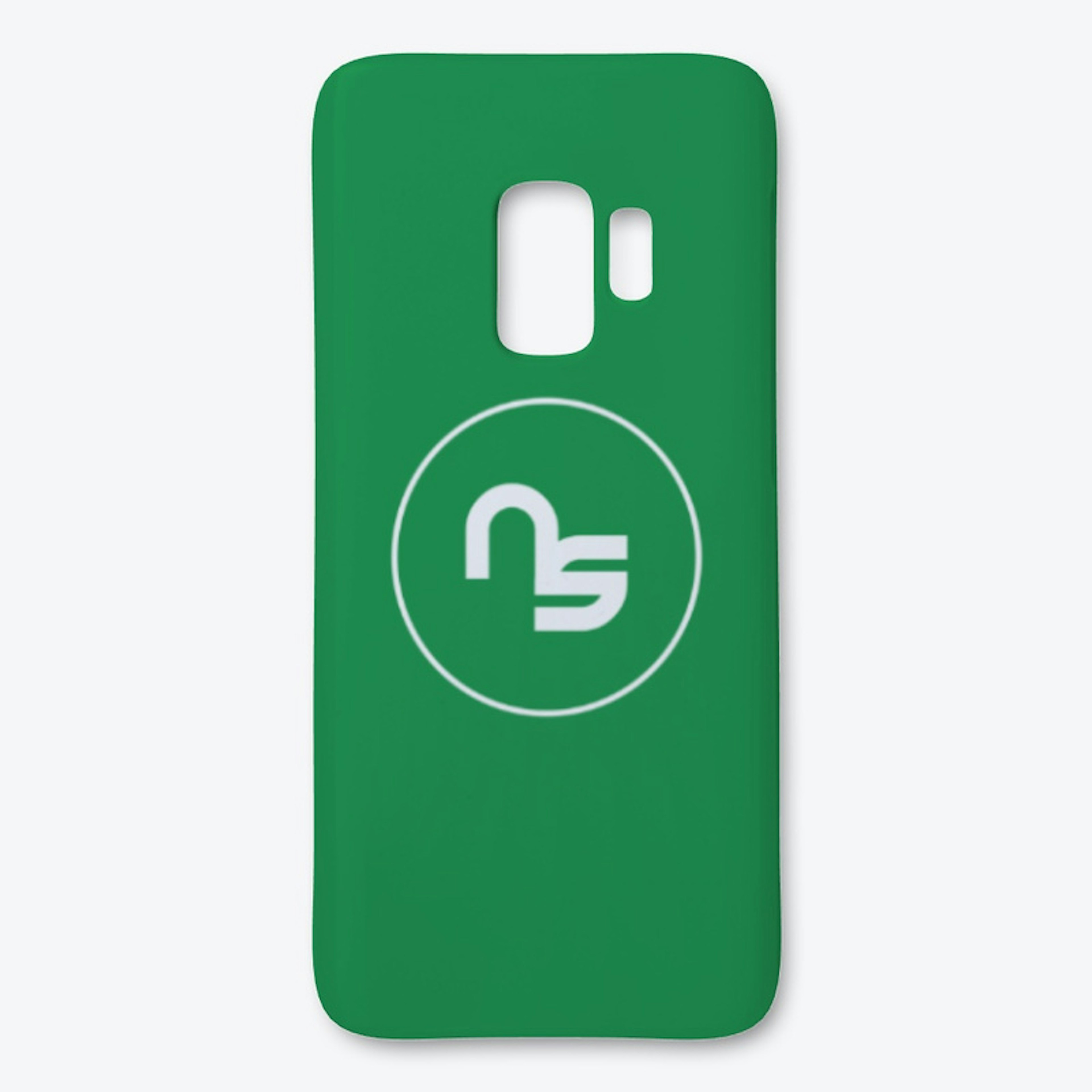 NS Phone Case for Samsung