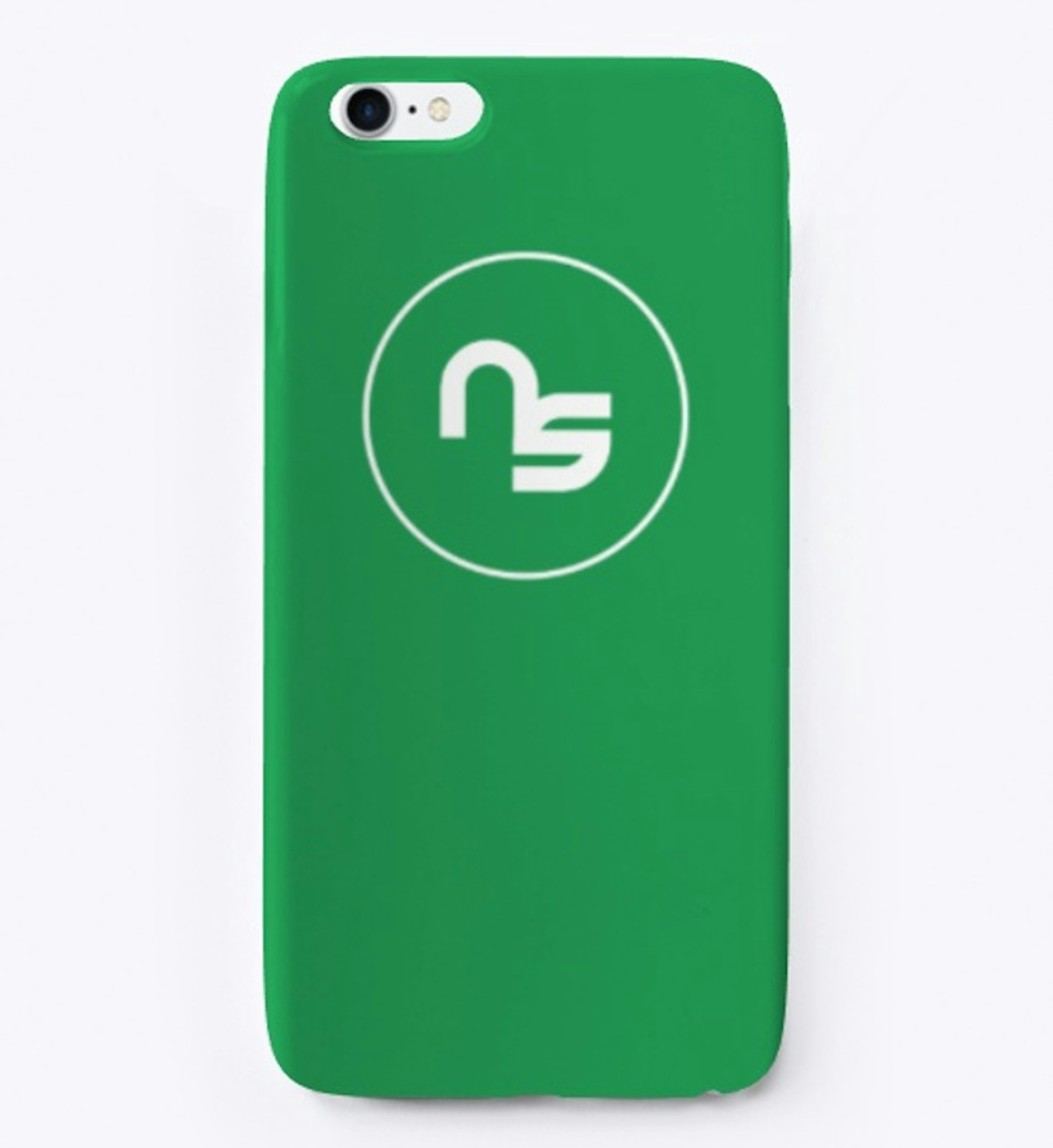 NS Phone Case for iPhone